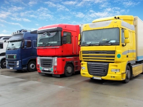 Konya Sultanhisar Nakliye